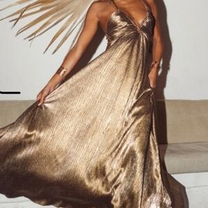 Show Me Your Mimi Paros dress